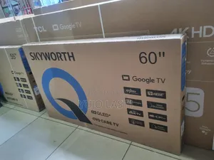 Skyworth 60 Inch Google Tv