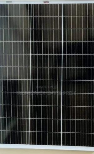 300watts Solar Panel (Quality) - thumbnail 2