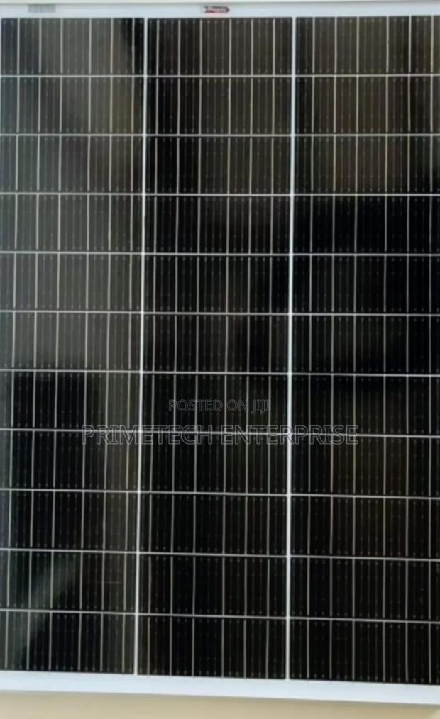 300watts Solar Panel (Quality) - main view