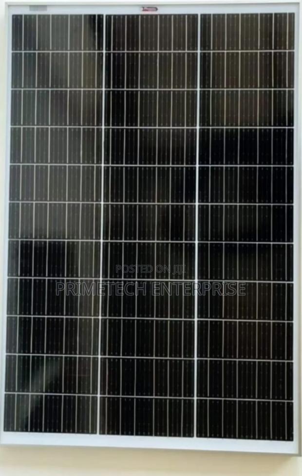 350watts Solar Panel (Quality) - main view