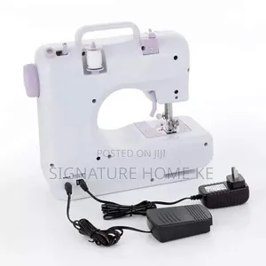 Domestic Sewing Machine