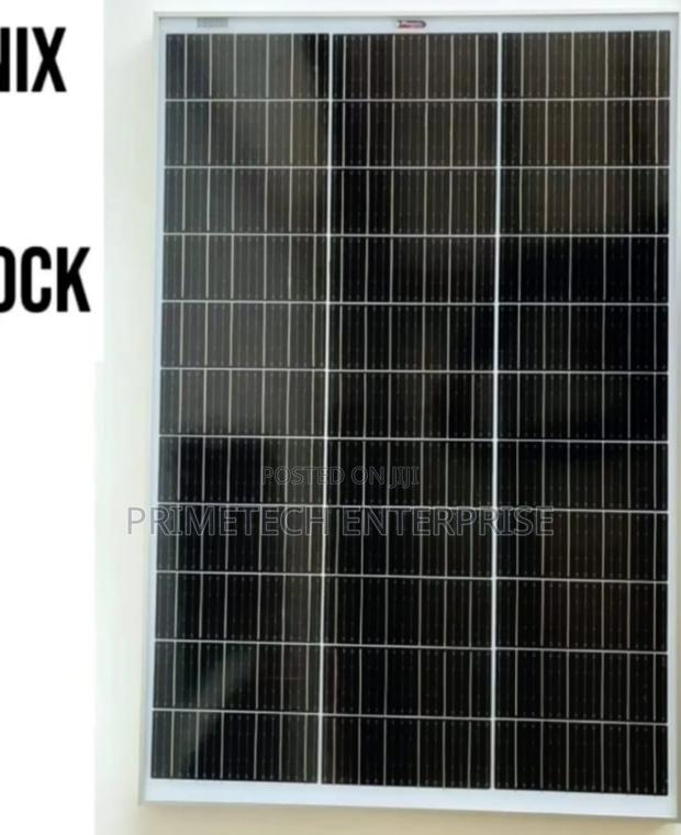 400watts Solar Panel (Quality) - main view