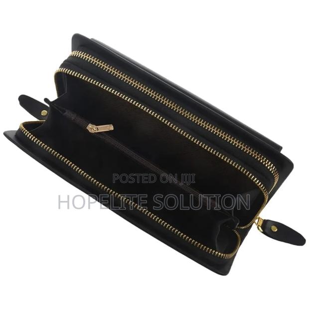 High End Business Model Clutch Bag - thumbnail 2