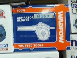 Wadfow Aspirator 600w Blower - main view