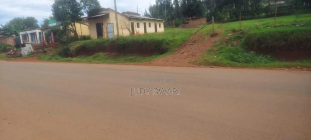 Land to Let/Lease - main view