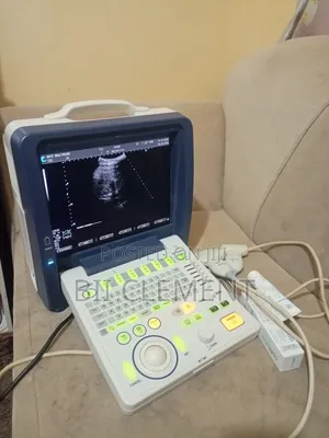 Gaye Physiotherapy and Ultrasound and Radiology Service