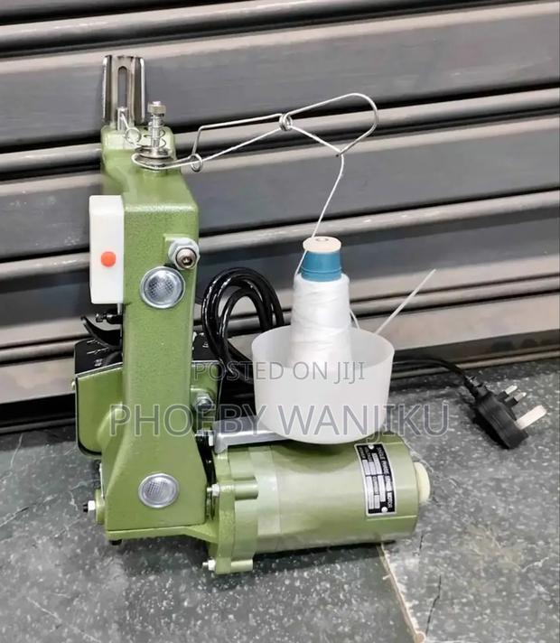 Bag Closer Machine/Gk-9 Sack Sewing Machine - main view