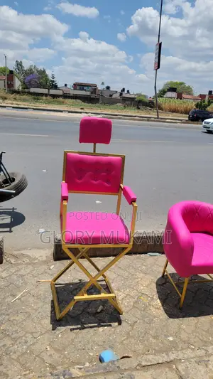 Make Up Chair