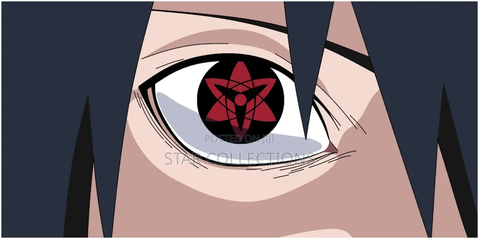 Red Contact Lenses