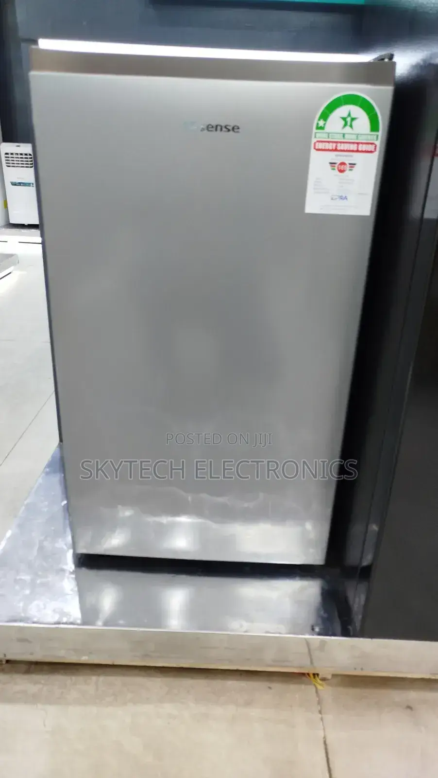 Hisense Fridge 94litres Ref094dr