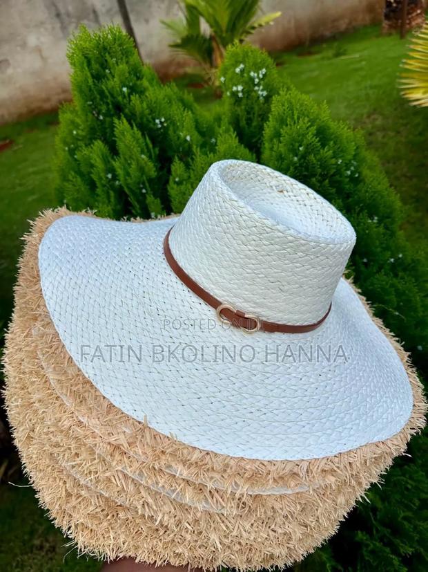 Beach Hats Classy - main view