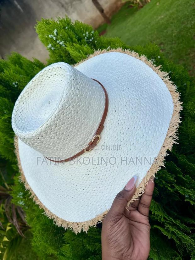 Beach Hats Classy - thumbnail 2