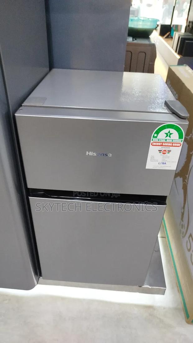 Hisense Fridge 91litres Ref091dr