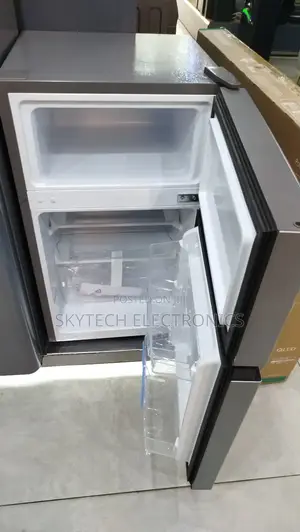 Hisense Fridge 91litres Ref091dr