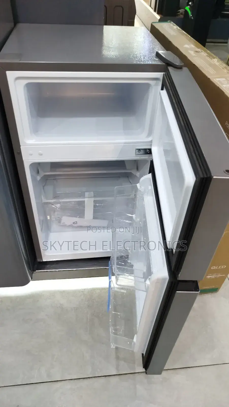 Hisense Fridge 91litres Ref091dr