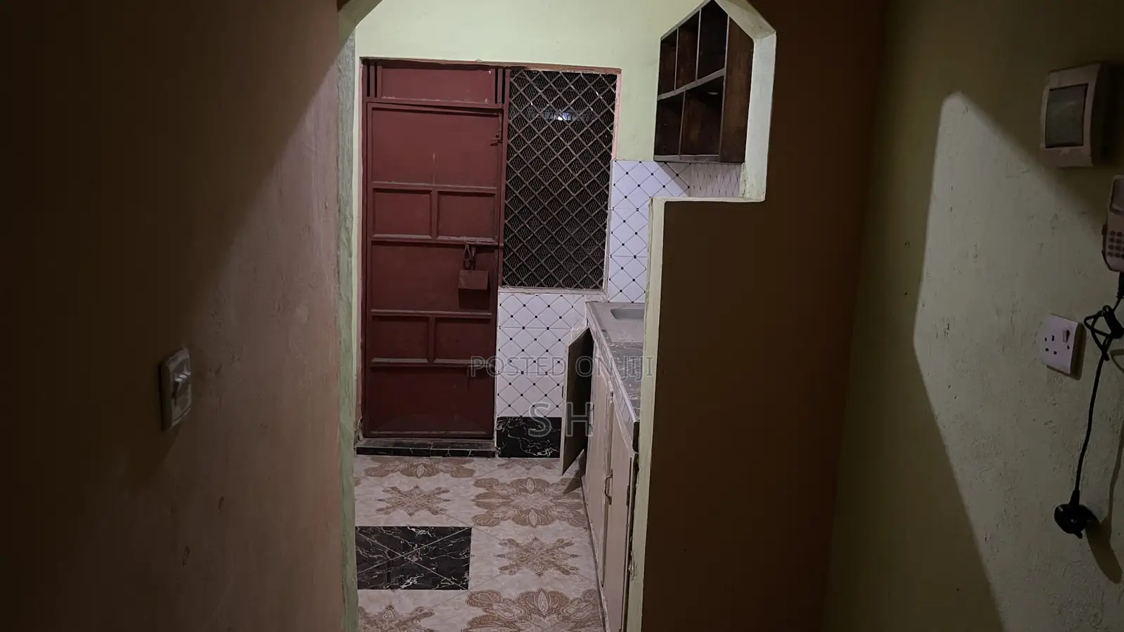 2bdrm House in Shika Adabu for rent