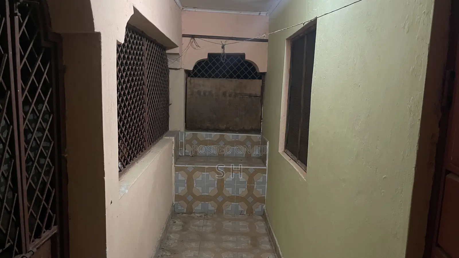 2bdrm House in Shika Adabu for rent