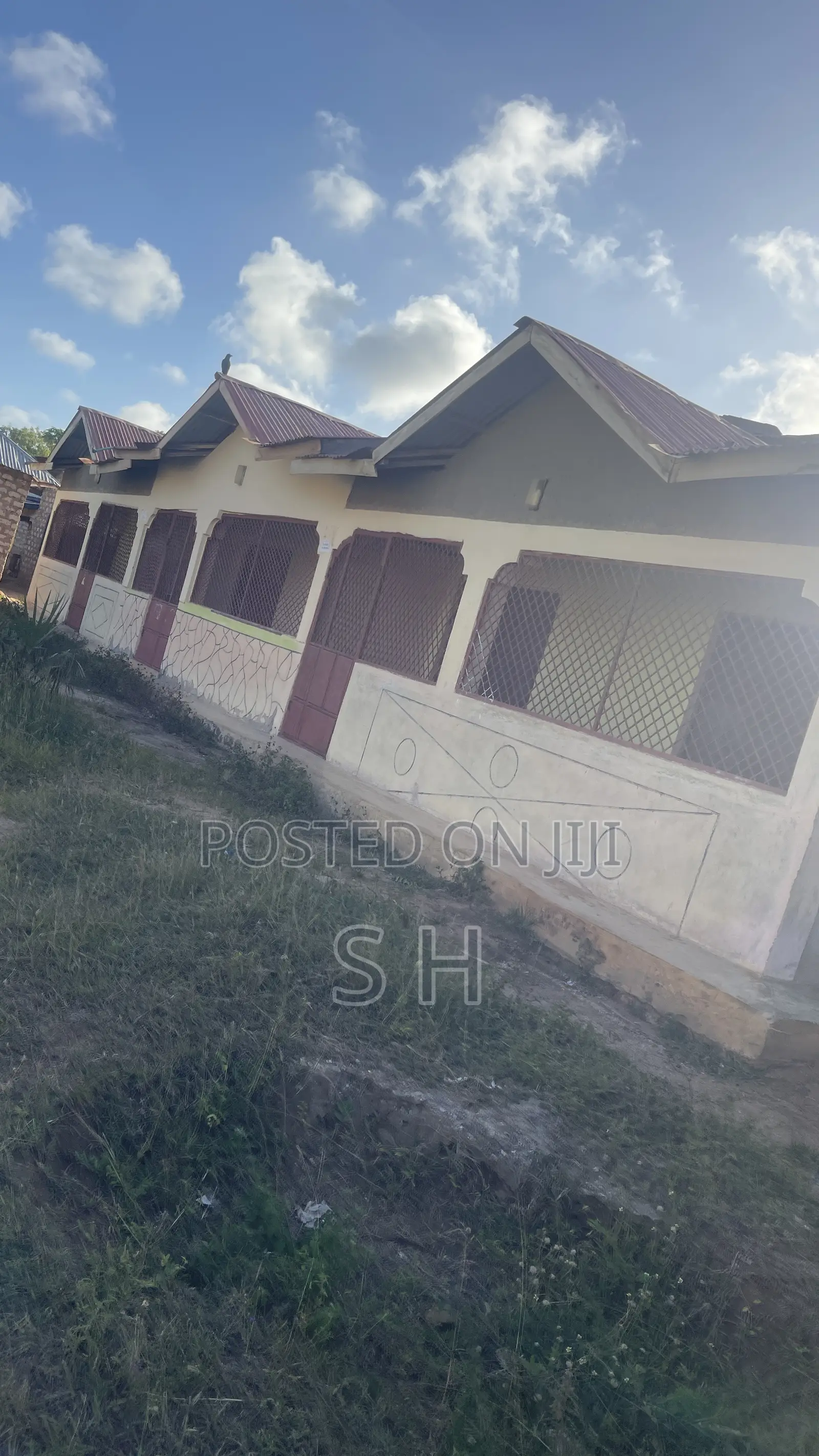 2bdrm House in Shika Adabu for rent
