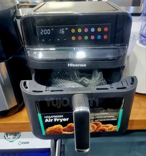 Hisense H06afbs1s3 Air Fryer