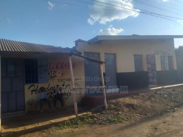 Plot for Sale in Ruiru Murera - main view