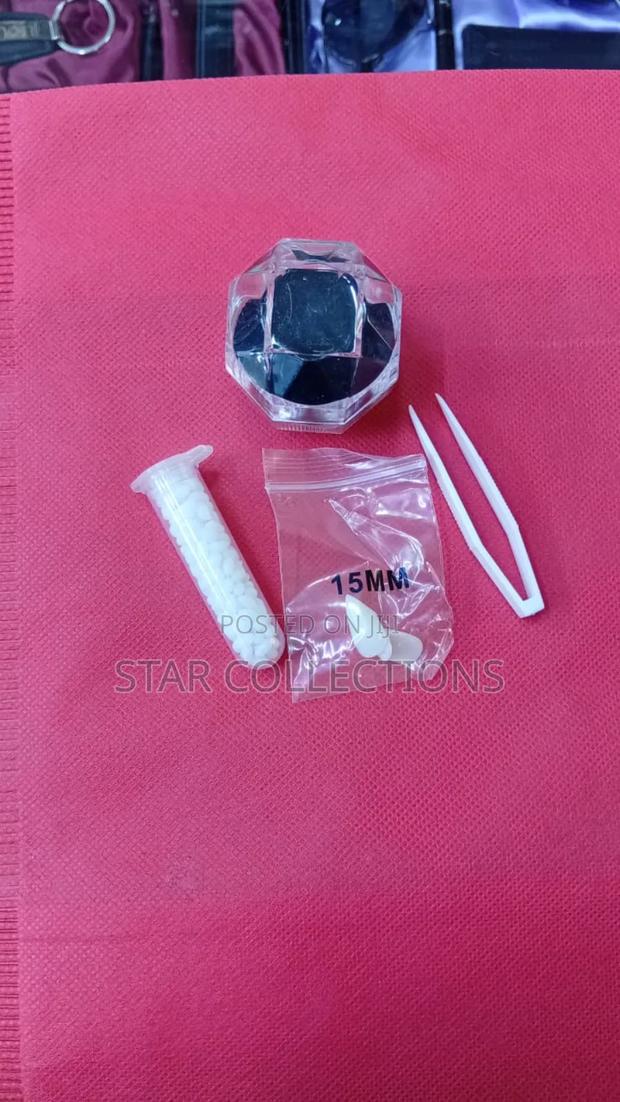 Vampire Teeeth - thumbnail 5