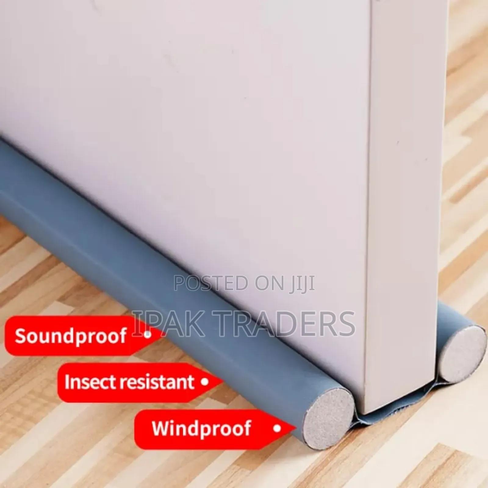 Door Space Sealer / Door Sealer