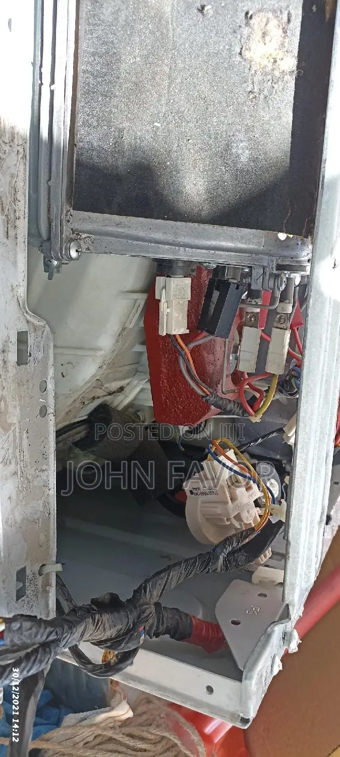 Washing Machine Repair