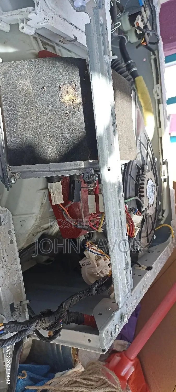 Washing Machine Repair