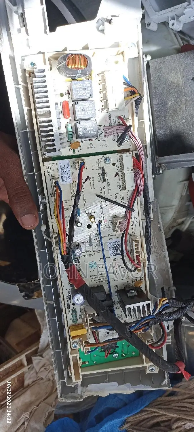 Washing Machine Repair