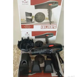 Tlac Hair Dryer 2200w Blow-Dry