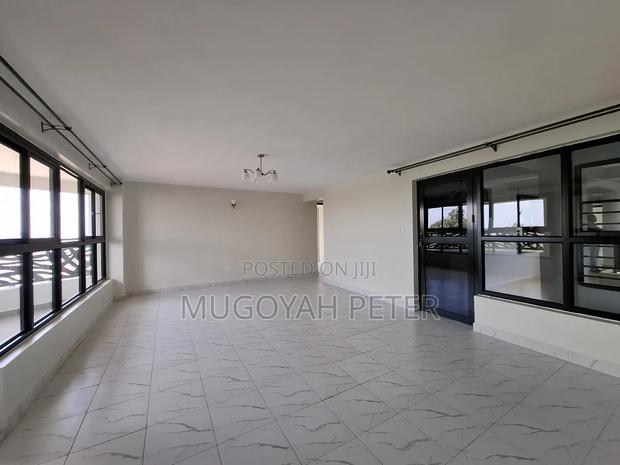 3bdrm Apartment in Dagoretti for rent - thumbnail 3
