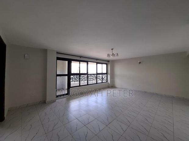 3bdrm Apartment in Dagoretti for rent - thumbnail 4