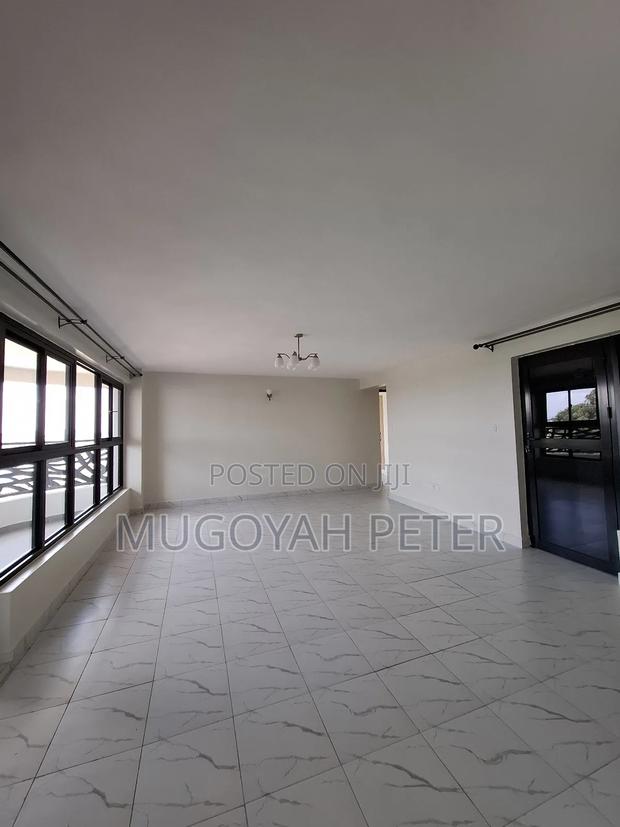 3bdrm Apartment in Dagoretti for rent - thumbnail 5