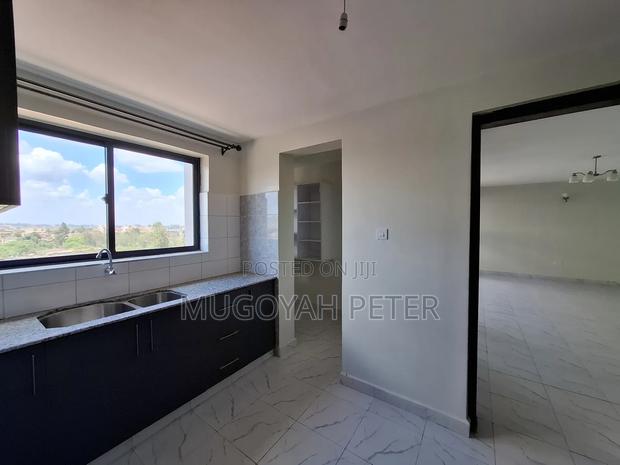 3bdrm Apartment in Dagoretti for rent - thumbnail 6