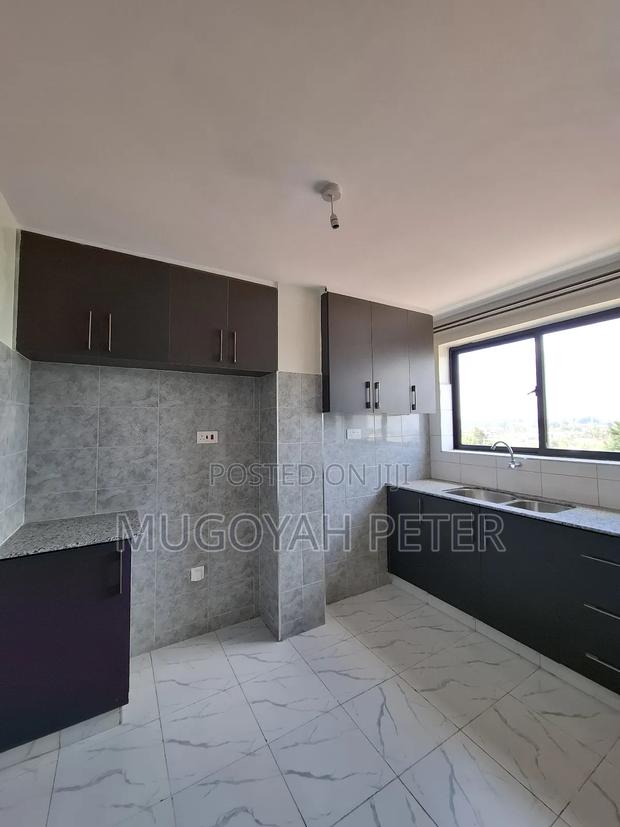 3bdrm Apartment in Dagoretti for rent - thumbnail 7