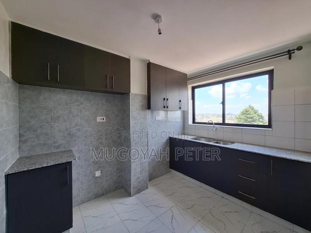 3bdrm Apartment in Dagoretti for rent - thumbnail 8