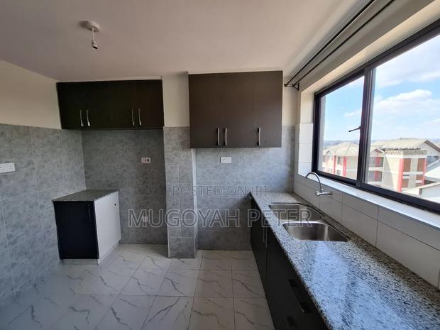 3bdrm Apartment in Dagoretti for rent - thumbnail 9