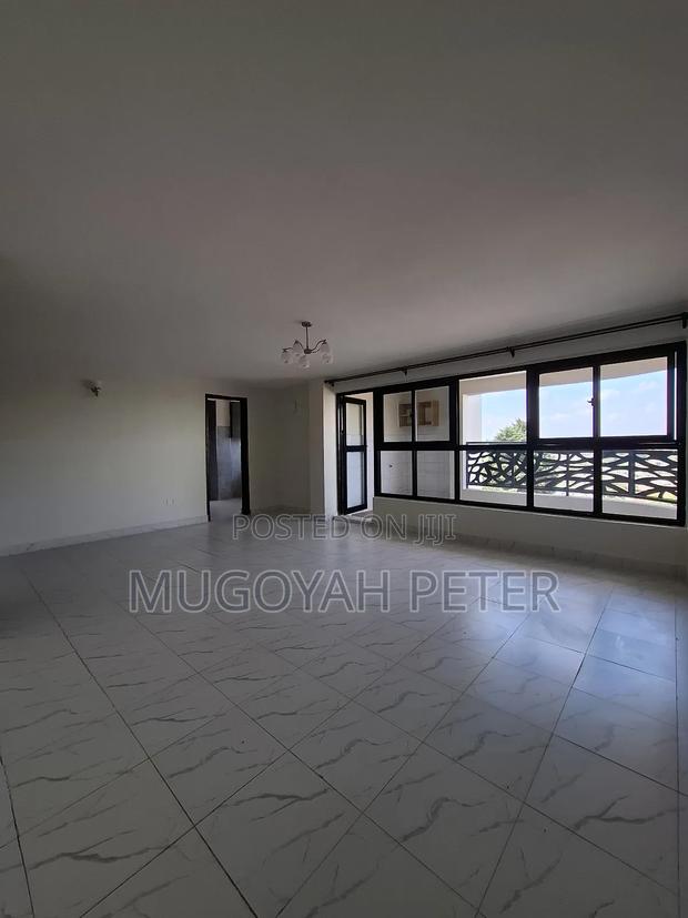 3bdrm Apartment in Dagoretti for rent - thumbnail 12