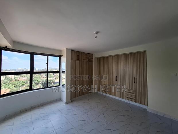 3bdrm Apartment in Dagoretti for rent - thumbnail 13