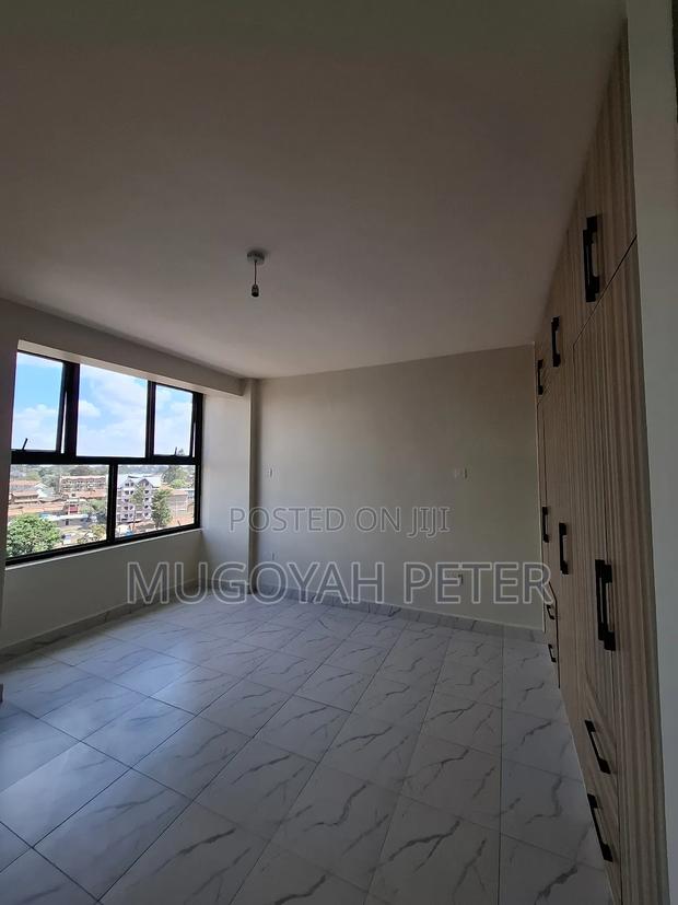 3bdrm Apartment in Dagoretti for rent - thumbnail 20