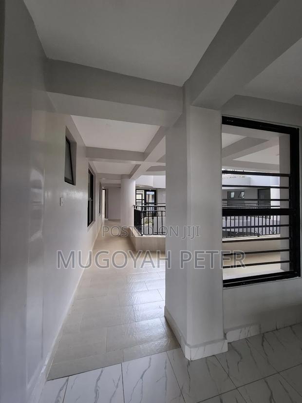 3bdrm Apartment in Dagoretti for rent - thumbnail 21