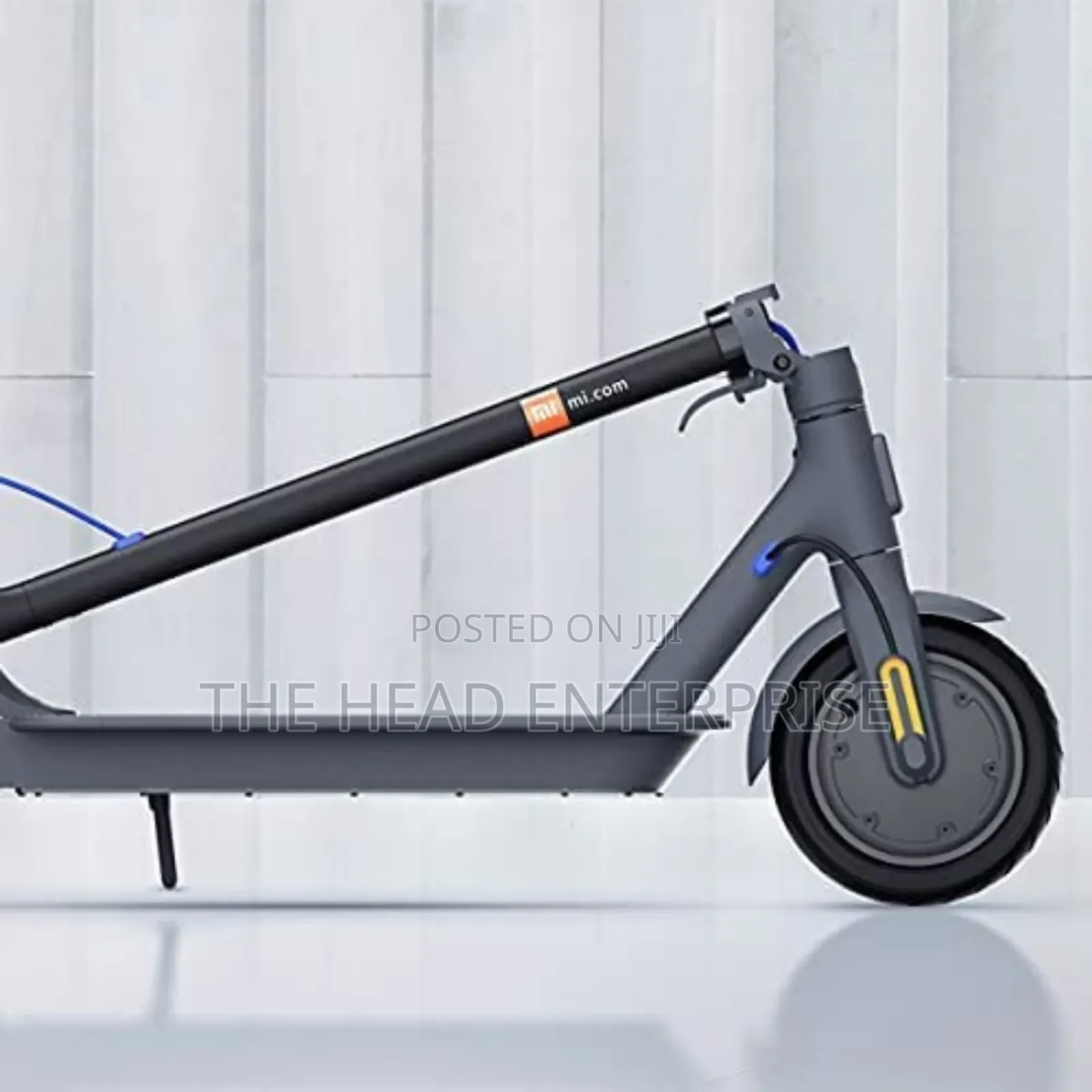 Foldable Electric Scooter Xiaomi 365m