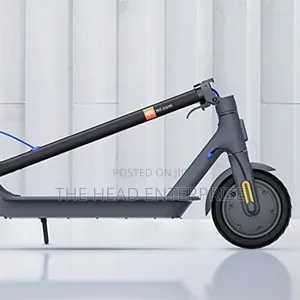 Foldable Electric Scooter Xiaomi 365m