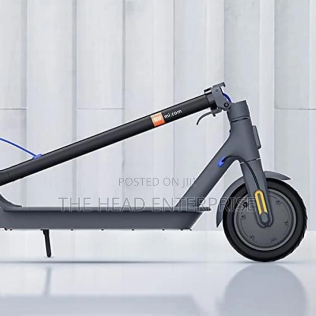 Foldable Electric Scooter Xiaomi 365m - main view