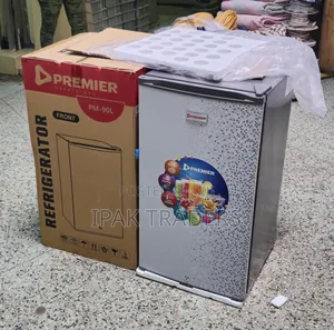 *Premier 90 Litres Fridge* Single Door