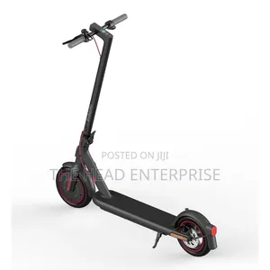 Xiaomi Scooter Foldable Rechargeable Brandnew