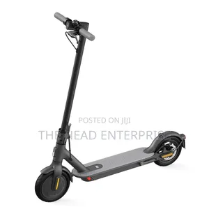 Electric Scooter Xiaomi App Linked Brand New