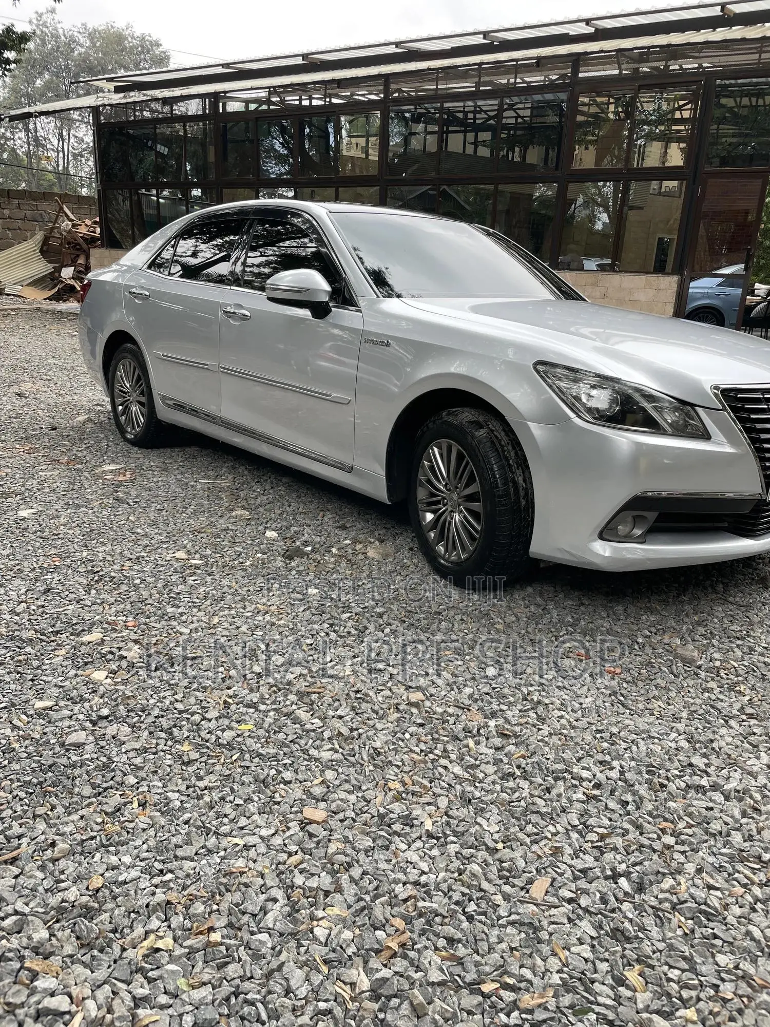 Car Wrapping And Ppf