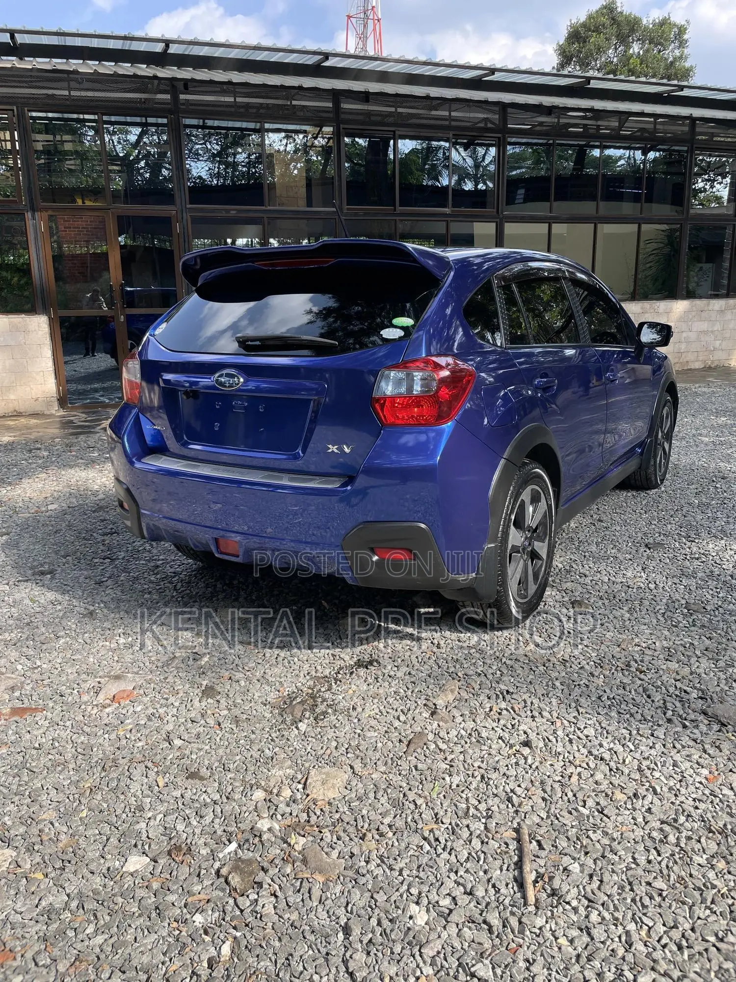 Car Wrapping And Ppf
