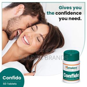 Men's Booster Confido, Stamina, Performance 60 Tabs - thumbnail 2